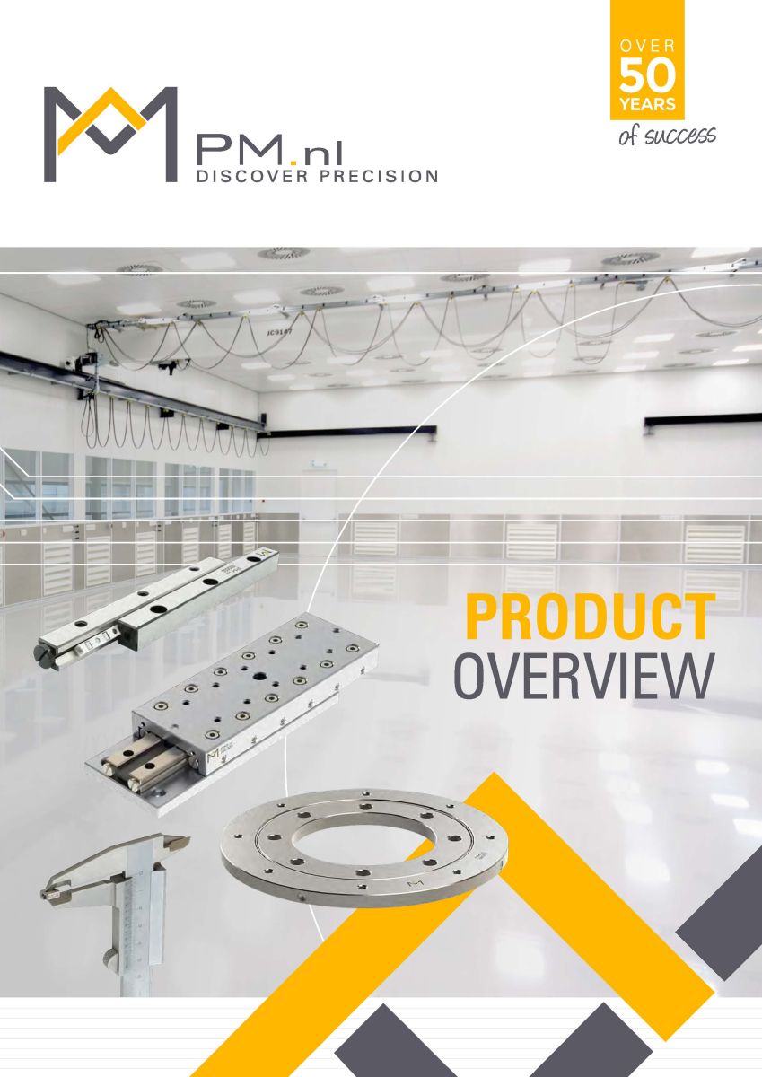 LINEAR BEARING COMPONENTS